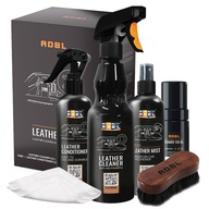 CLEANER + CONDITIONER + MIST ADBL KOŽENÁ SADA CLEANER + CONDITIONER + MIST ADBL KOŽENÁ SADA