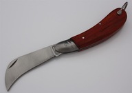 CORONA C9121 Zakrivený zatvárací montážny nôž CORONA C9121 Zakrivený zatvárací montážny nôž