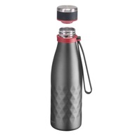 Termoska "Viva", 0,55 l, antracit Termoska "Viva", 0,55 l, antracit