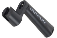 Značková kľuka DUNLOP Speedwinder pre gitary a basgitary Značková kľuka DUNLOP Speedwinder pre gitary a basgitary