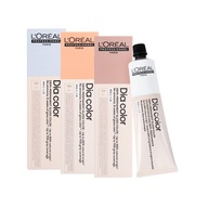 LOREAL DIA COLOR DEMI-PERMANENT Semipermanentné farbenie bez amoniaku 8.1 LOREAL DIA COLOR DEMI-PERMANENT Semipermanentné farbenie bez amoniaku 8.1