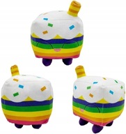 PET SIMULÁTOR X Maskot Roblox Roboksing Obrovská mačka PET SIMULÁTOR X Maskot Roblox Roboksing Obrovská mačka