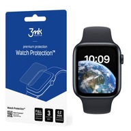 3MK Fullscreen ARC fólia pre Apple Watch SE 2022 3MK Fullscreen ARC fólia pre Apple Watch SE 2022