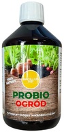 Probio Garden Bacillus VIP – odolnosť voči chorobám – 0,5l