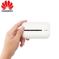 Mobilný router 4G LTE Huawei WiFi 3s E5576-320