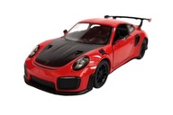 MODEL Kinsmart 1:36 Porsche 911 GT2 RS MODEL Kinsmart 1:36 Porsche 911 GT2 RS