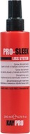 Liss System Pro Sleek Disciplining Spray 200 ml Liss System Pro Sleek Disciplining Spray 200 ml