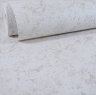 Tapeta ako STRUCTURAL OMIETKA biela s hnedým Flizelom Tapeta ako STRUCTURAL OMIETKA biela s hnedým Flizelom