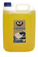 K2-EXPRESS ŠAMPÓN 5L ŠAMPÓN K135/MEL K2-EXPRESS ŠAMPÓN 5L ŠAMPÓN K135/MEL