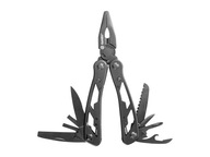 MULTITOOL multifunkčný nôž GANZO 104 + puzdro na bity Kliešte skrutkovače urgent MULTITOOL multifunkčný nôž GANZO 104 + puzdro na bity Kliešte skrutkovače urgent