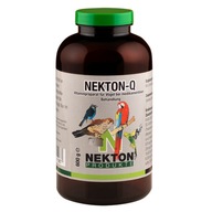 NEKTON-Q Príprava na PaPug počas liečby NEKTON-Q Príprava na PaPug počas liečby