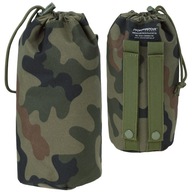 DOMINATOR Kryt VRECKA NA FĽAŠU Molle wz.93 DOMINATOR Kryt VRECKA NA FĽAŠU Molle wz.93