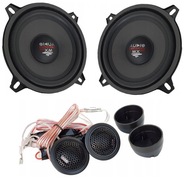 Audio systém MX130 EVO Samostatné reproduktory do auta 75W RMS 13cm 130mm Audio systém MX130 EVO Samostatné reproduktory do auta 75W RMS 13cm 130mm