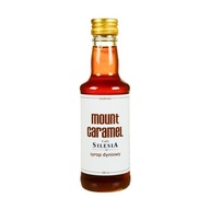 HORSKÝ KARAMEL DOBRÝ TEKVICOVÝ SIRUP 200ml HORSKÝ KARAMEL DOBRÝ TEKVICOVÝ SIRUP 200ml