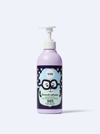 Yope Harmanček a žihľava sprchový gél 400 ml Yope Harmanček a žihľava sprchový gél 400 ml