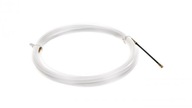 Diaľkové ovládanie pre vedenie káblov 3mm ECS3-10 /10m/ Diaľkové ovládanie pre vedenie káblov 3mm ECS3-10 /10m/