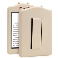 Puzdro pre Kindle Paperwhite 4, SILIKÓNOVÉ KAT Puzdro pre Kindle Paperwhite 4, SILIKÓNOVÉ KAT