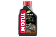 Motorový olej Motul ATV-UTV Quad Expert 10W40 1L
