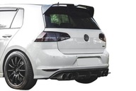 VW GOLF 7 VII 5G 2012-2020 ZADNÝ SPOILER