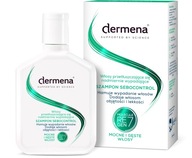 šampón dermena SEBOCONTROL šampón dermena SEBOCONTROL