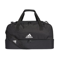 Športová taška ADIDAS Tiro M čierna s dvojitým dnom