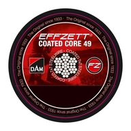 Vodiaci materiál Effzett DAM C.Core 49 10m 11kg 1 ks. Vodiaci materiál Effzett DAM C.Core 49 10m 11kg 1 ks.