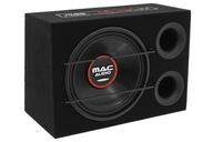 Basový box MAC AUDIO Bassleader 112 R 1000 W