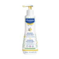 MUSTELA BEBE Umývací gél s Cold Cream 300 ml MUSTELA BEBE Umývací gél s Cold Cream 300 ml
