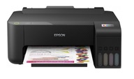 Epson L1210 EcoTank Micro Piezo Dye Ink tlačiareň
