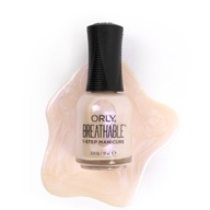 ORLY Breathable - lak na nechty s kondicionérom Crystal Healing ORLY Breathable - lak na nechty s kondicionérom Crystal Healing