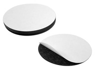 Magnetická fólia s lepidlom 58 mm x 0,7 - 100 ks Magnetická fólia s lepidlom 58 mm x 0,7 - 100 ks