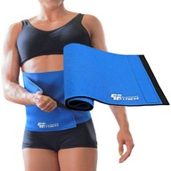 PLATINOVÝ FITNESS NEOPRENOVÝ PÁS NA CHUDNUTIE 100cm PLATINOVÝ FITNESS NEOPRENOVÝ PÁS NA CHUDNUTIE 100cm