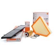 KNECHT FILTER SET HONDA CIVIC VIII HATCHBACK KNECHT FILTER SET HONDA CIVIC VIII HATCHBACK