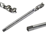 Špeciálny závitník M15x0,5 mm dlhý 180 mm Špeciálny závitník M15x0,5 mm dlhý 180 mm