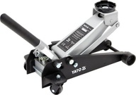 YATO HYDRAULICKÝ ZDVIHÁK FROG 3T