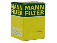 MANN-FILTER OLEJOVÝ FILTER HD 57/4 MANN-FILTER OLEJOVÝ FILTER HD 57/4