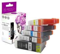 5x ATRAMENT PRE CANON PIXMA MP530 MP600 MP610 MP800 5x ATRAMENT PRE CANON PIXMA MP530 MP600 MP610 MP800