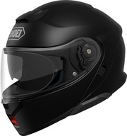 SHOEI NEOTEC3 FLAKOVANÁ MOTORKÁRSKA PRILBA, MATNÁ ČIERNA, VEĽKOSŤ L SHOEI NEOTEC3 FLAKOVANÁ MOTORKÁRSKA PRILBA, MATNÁ ČIERNA, VEĽKOSŤ L