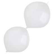 Latexové balóny na girlandy, 50 ks, 30 cm Latexové balóny na girlandy, 50 ks, 30 cm