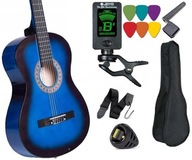 3/4 AKUSTICKÁ KLASICKÁ GITARA PRE ZAČIATOČNÍKOV 3/4 AKUSTICKÁ KLASICKÁ GITARA PRE ZAČIATOČNÍKOV