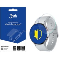 3mk ochranné sklo pre Galaxy Watch 6 44mm 3mk ochranné sklo pre Galaxy Watch 6 44mm