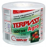 TEX 1000 STRING 2000 MB S UV BIELOU 2 KG TEX 1000 STRING 2000 MB S UV BIELOU 2 KG