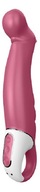Vibrátor hrochov na maznanie Satisfyer Vibes Vibrátor hrochov na maznanie Satisfyer Vibes