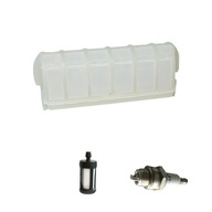 VZDUCHOVÝ FILTER, PALIVO, ZÁSTRČKA, STIHL MS230 MS250 VZDUCHOVÝ FILTER, PALIVO, ZÁSTRČKA, STIHL MS230 MS250