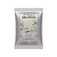 Monin Frappe Smoothie základ 2 kg vanilkový základ Monin Frappe Smoothie základ 2 kg vanilkový základ