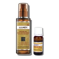 SARYNA KEY Bambucký olej DAMAGE REPAIR 105ml + 10ml