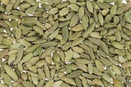 Kardamón celé ovocie ZELENÉ 1kg Celé ovocie 99,5% Kardamón celé ovocie ZELENÉ 1kg Celé ovocie 99,5%