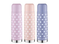 THERMOS NEREZ BODKY 1L MIX VEĽK