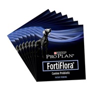 Purina Fortiflora pes 30x1g Purina Fortiflora pes 30x1g