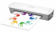 Laminátor FELLOWES ION A4 + sada 10 ks fólií A4 Laminátor FELLOWES ION A4 + sada 10 ks fólií A4